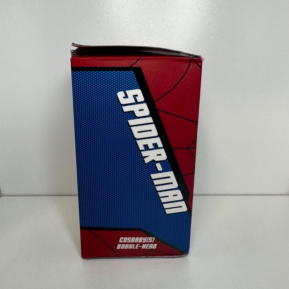 SPIDERMAN Toy - Picture 2 of 3